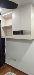 Eight Courtyards (D27), Condominium #594471391